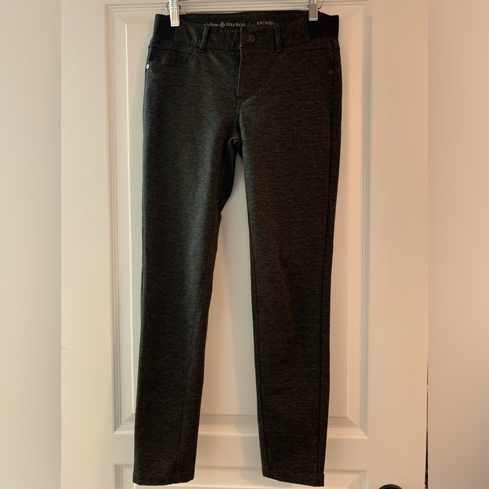 Pants by simply Vera * Vera Wang